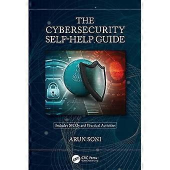 The Cybersecurity Self-help Guide - Arun Soni - Paperback - en Book