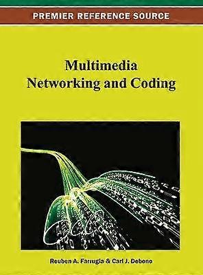 Multimedia Networking and Coding