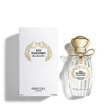 Goutal Eau D'Hadrien Eau De Toilette Spray 100 Ml Unisex