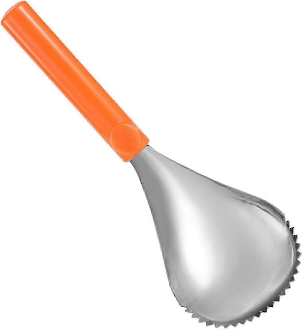 2025 Tools Pumpkin Tools Fruit Core Gadgets Core Extractor Fruit Spoon Kitchen Gadget 25*8.5cm
