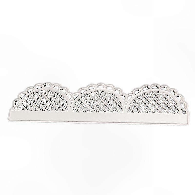 Specialized Cutting Die Set for Crafting Projects