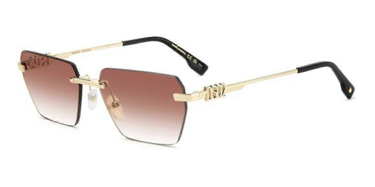 Dsquared2 D2 0102/S J5G/17 Men Sunglasses