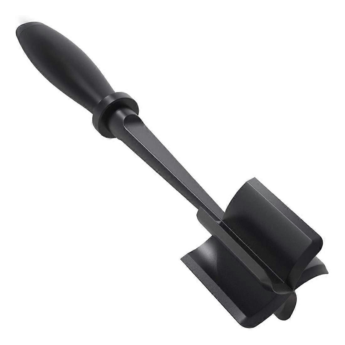 Meat Chopper Multifunctional Ground Beef Masher And Smasher Hamburger Chopper Utensil NonStick Cookware Beef And Turkey