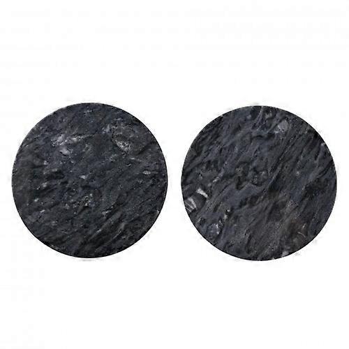 ヘスティア マーブル ラウンドコースター (2枚パック)