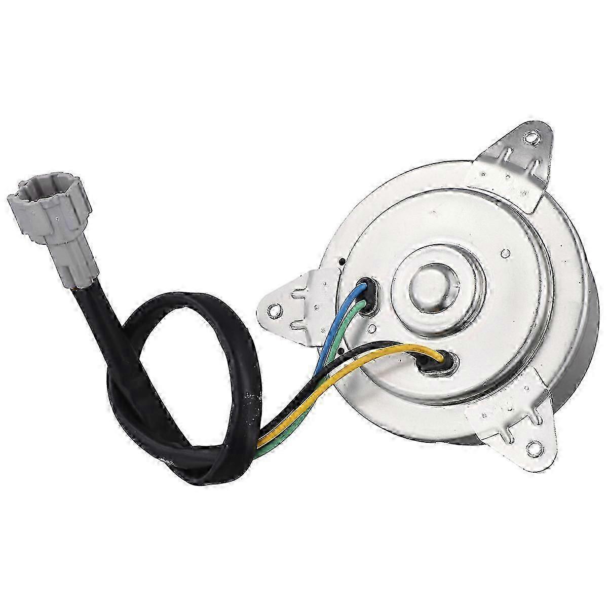 Radiator Cooling Fan Motor Part 45131FE030, Compatible with Baja Models for Efficient Cooling