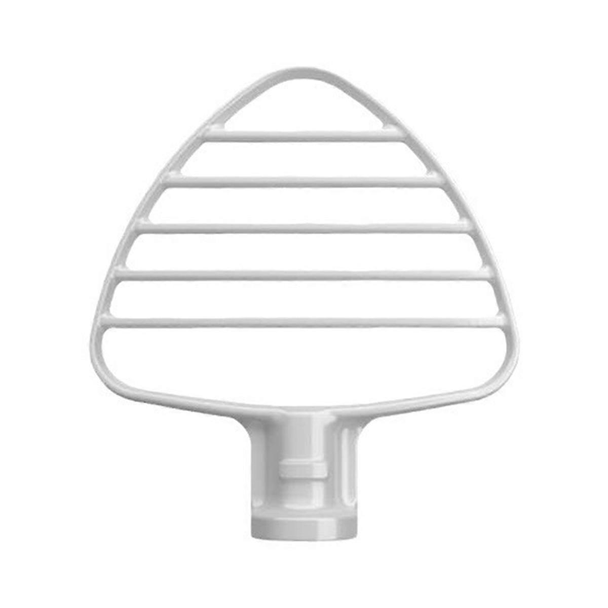 Beater for 4.5/5QT Tilt Head Stand Mixer, Mixer Paddle for 4.5/5 Quart Tilt Head Stand Mixer,Mixer Attachment