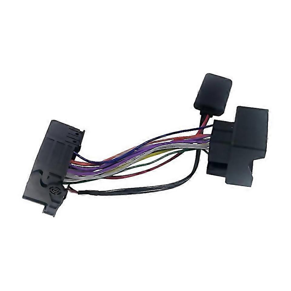 For Bluetooth 50 Receiver Aux Adapter Aux Cable For Z4 X5 X3 E8385