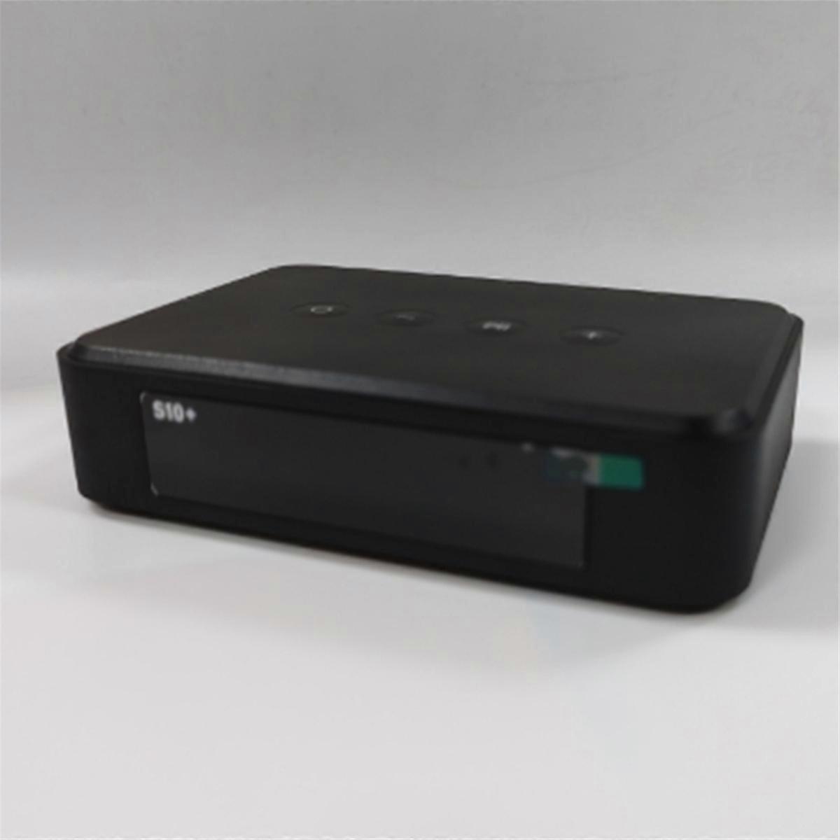 S10+ Wireless Music Streamer 3.5mm Jack Aux Bluetooth Audio Receiver