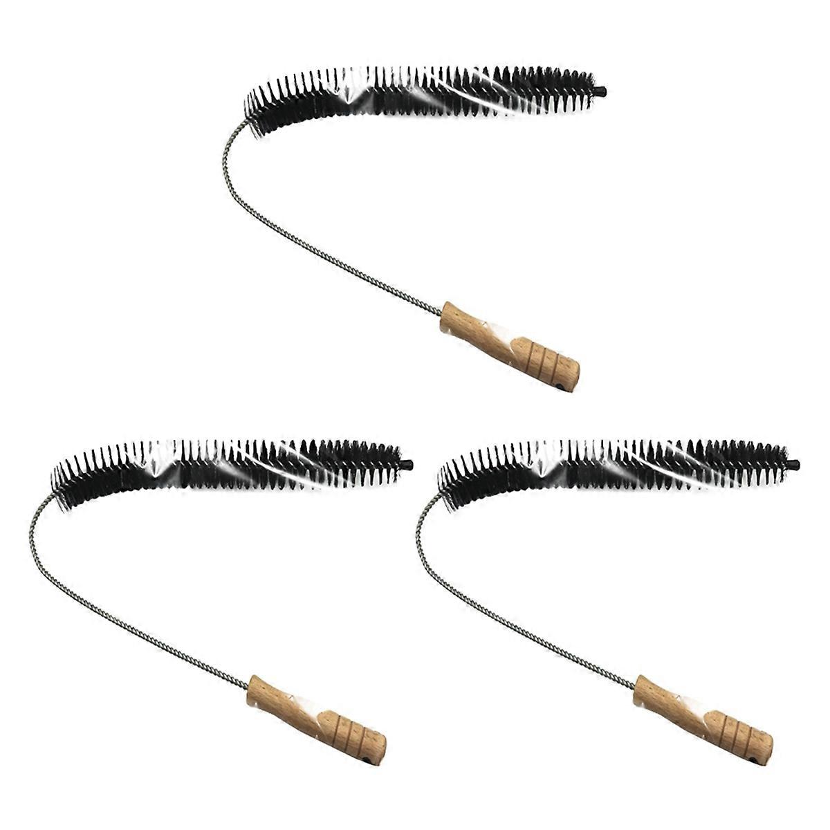 Clothes Dryer Vent Cleaner, Cleaning Brush Washing Machine Tool