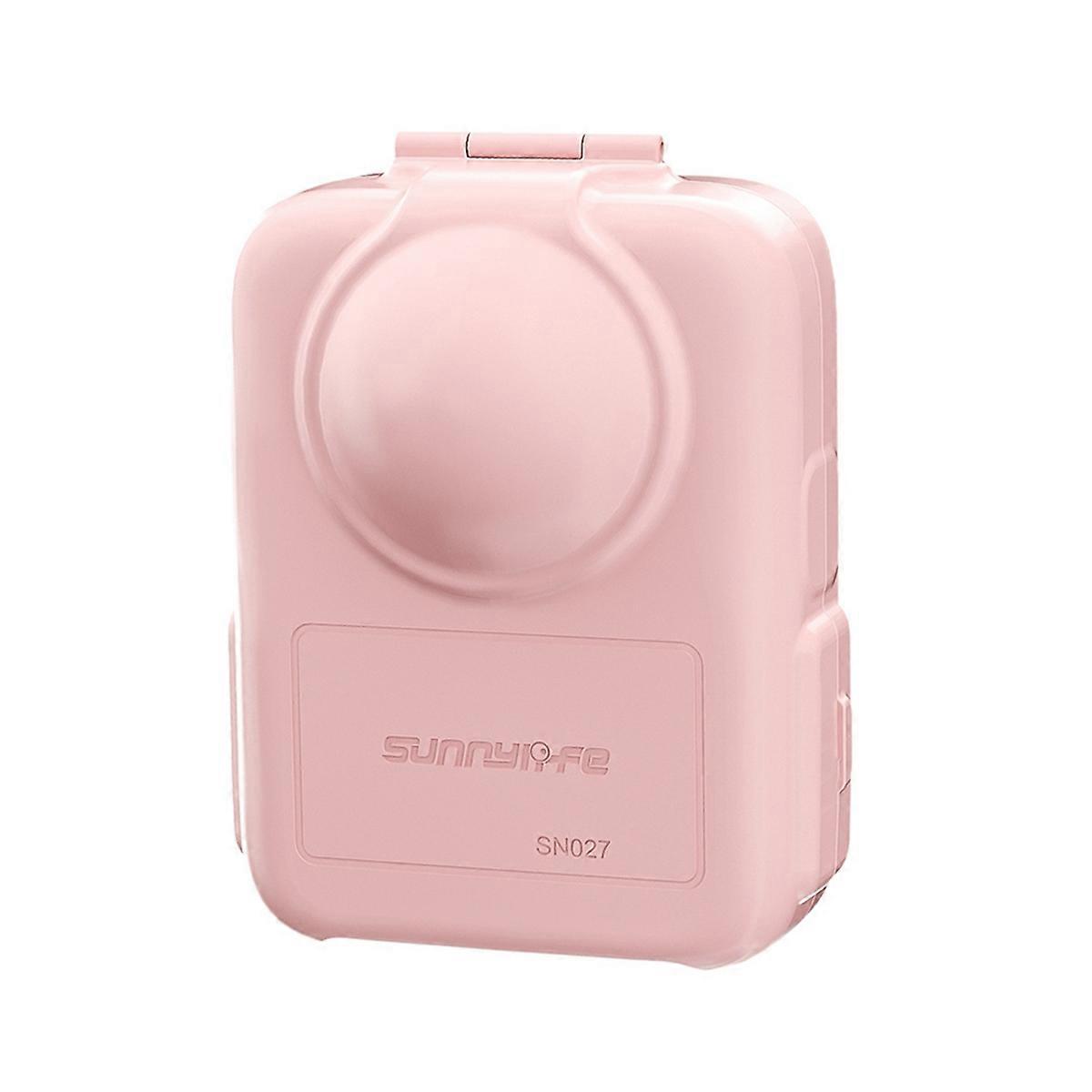 Half-Open Expansion Protective Case for 360,A