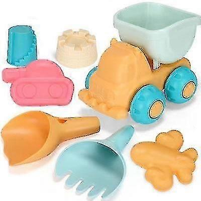 Summer Silicone Soft Beach