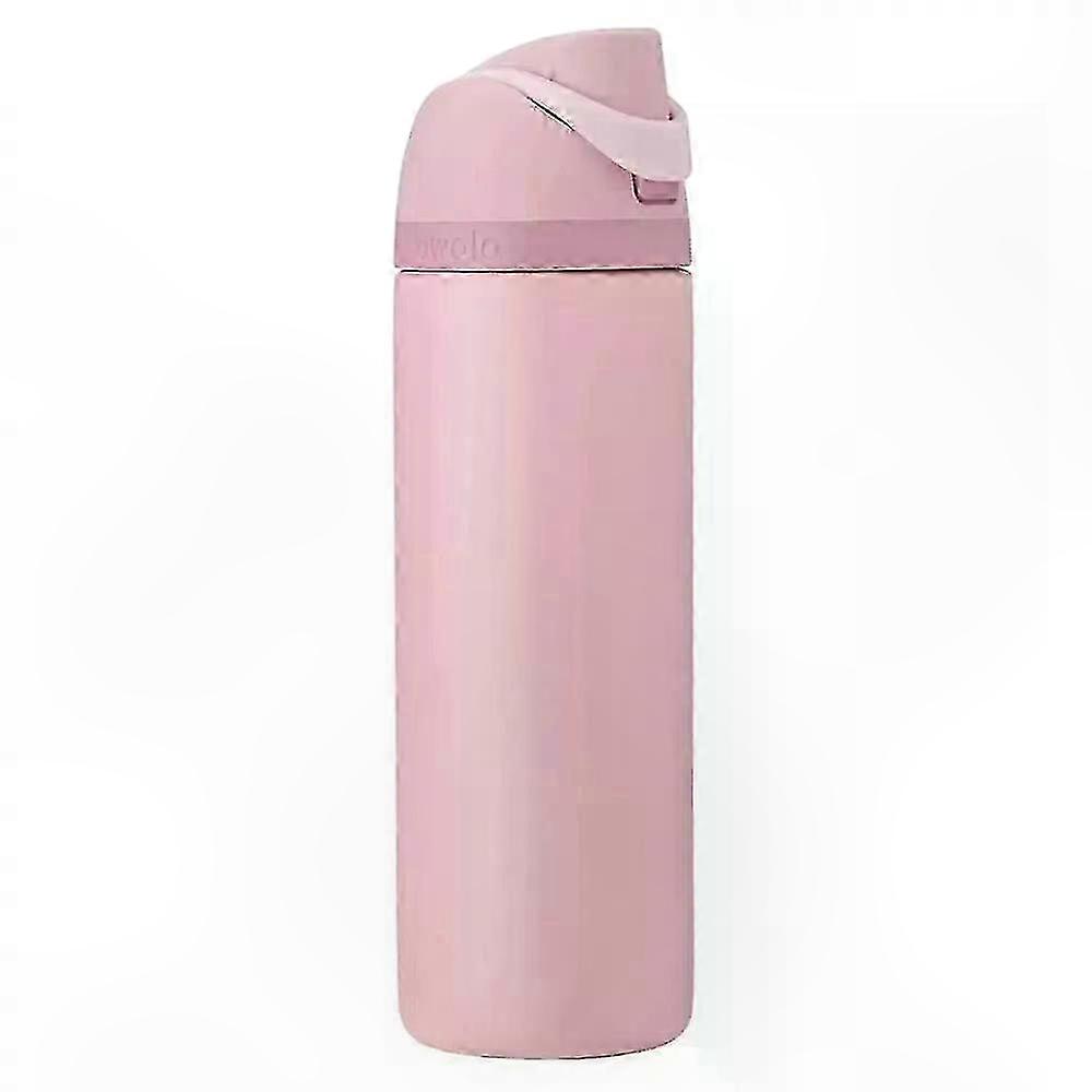 32oz Reusable Metal Water Bottle with FreeSip Technology
