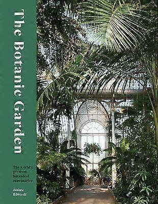 Botaniska trädgården