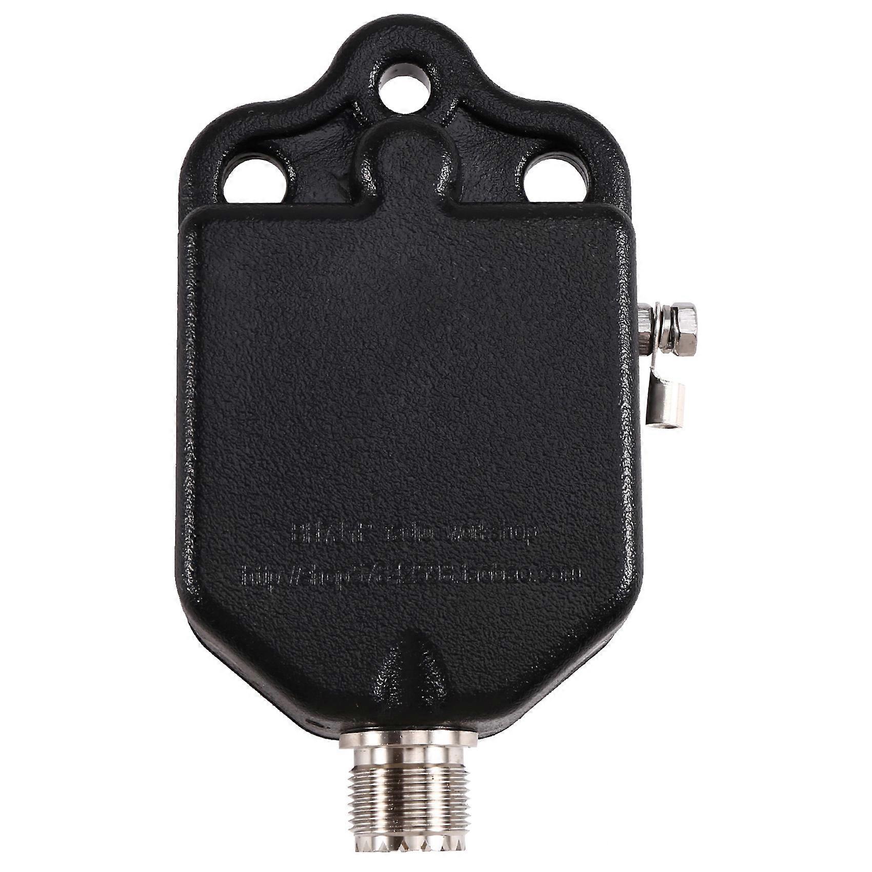 1:64 Balun 4-Band 8-Band End-Feed Antenna Using Frequency Range 1-30Mhz Power 100W (PEP)