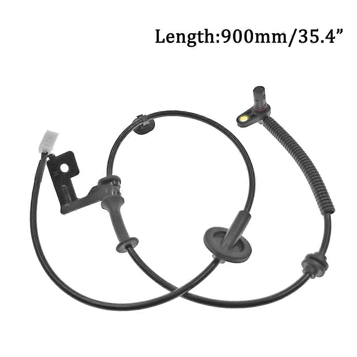 Vorne Hinten Links Rechts ABS Raddrehzahlsensor 95670-1R000