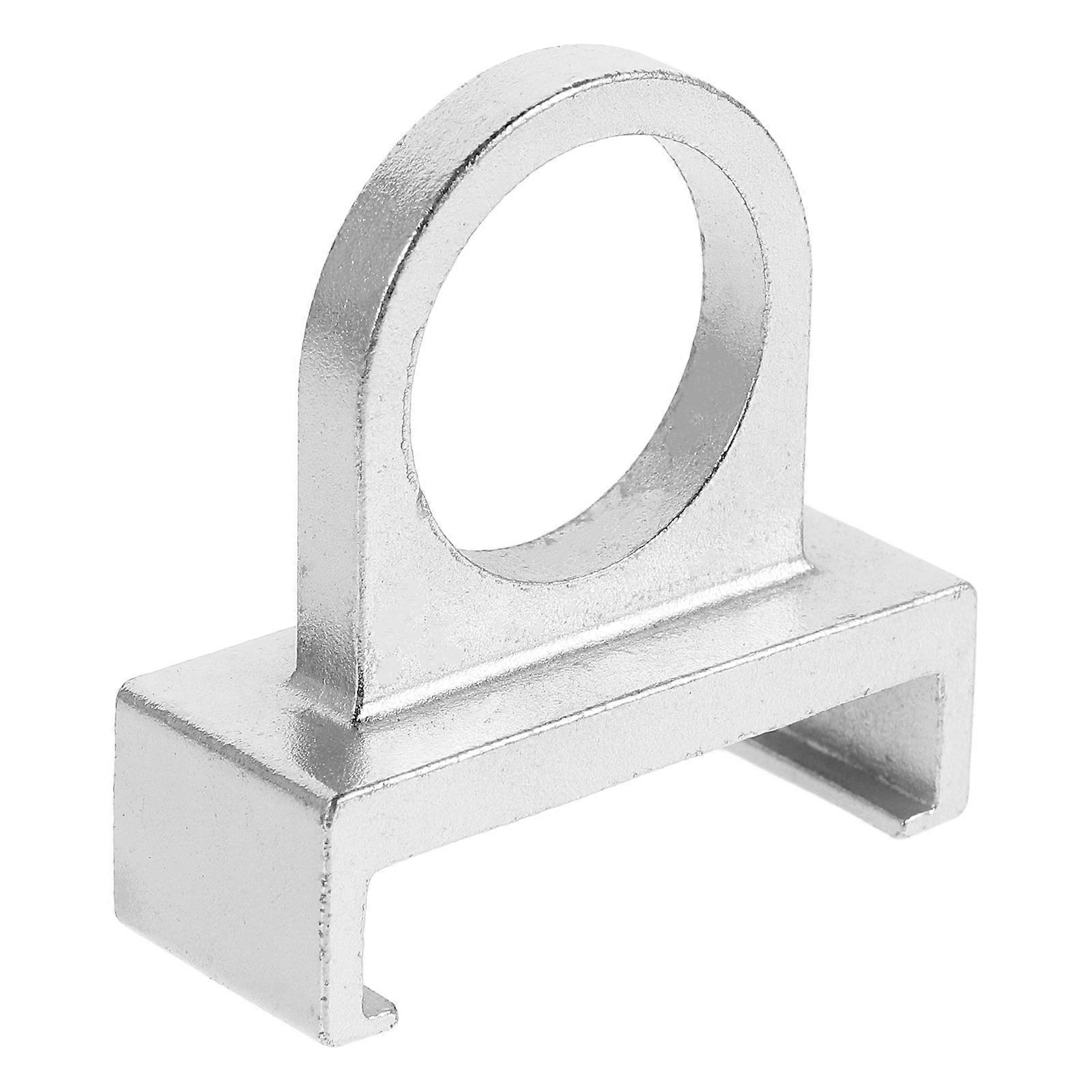 Car Spark Coil Puller Tool 3Pcs For Professional Mechanics Vehicle Models Silver Comprehensive Disassembly Utility
