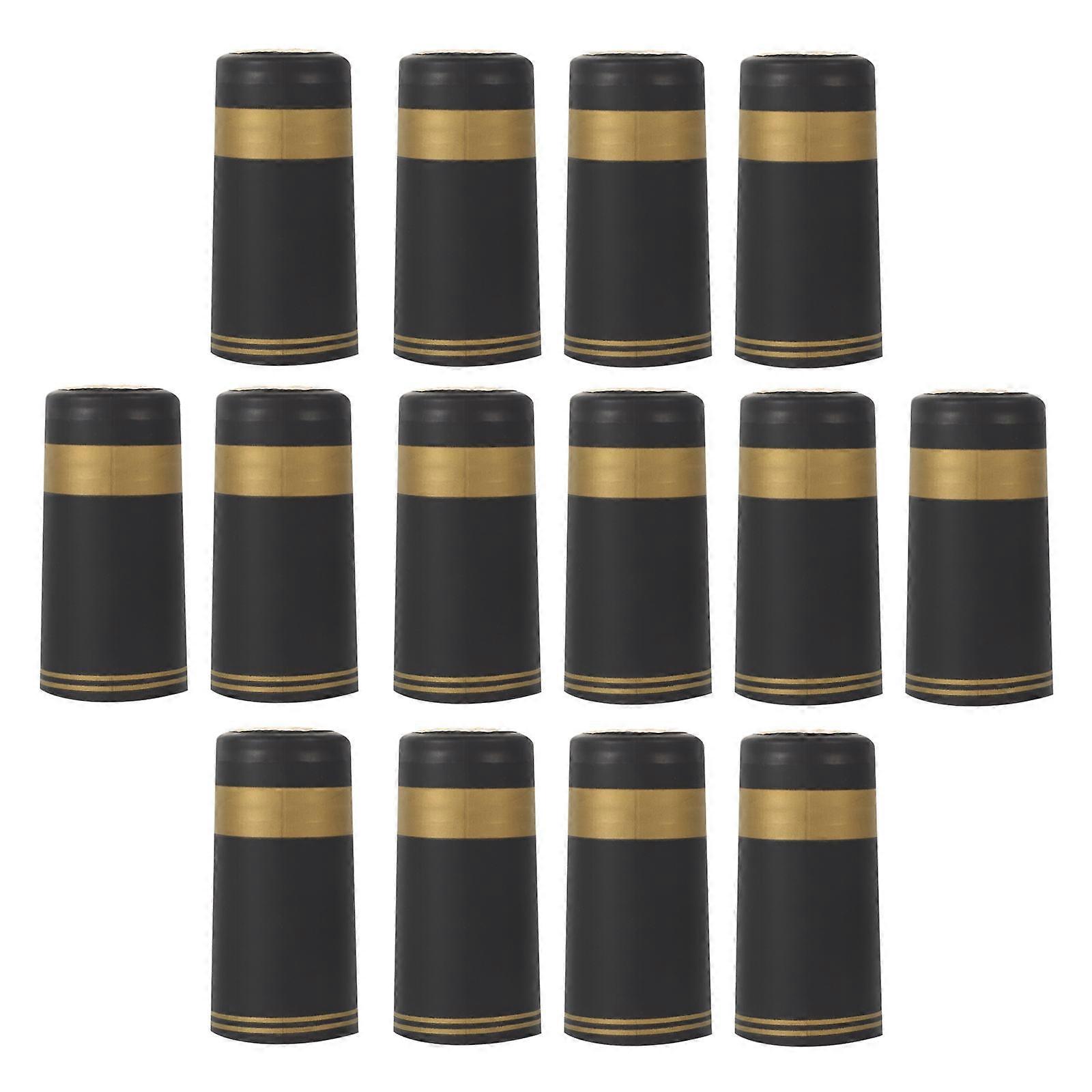 Heat Shrink Cap Accessories Suitable For Wineshop 200Pack