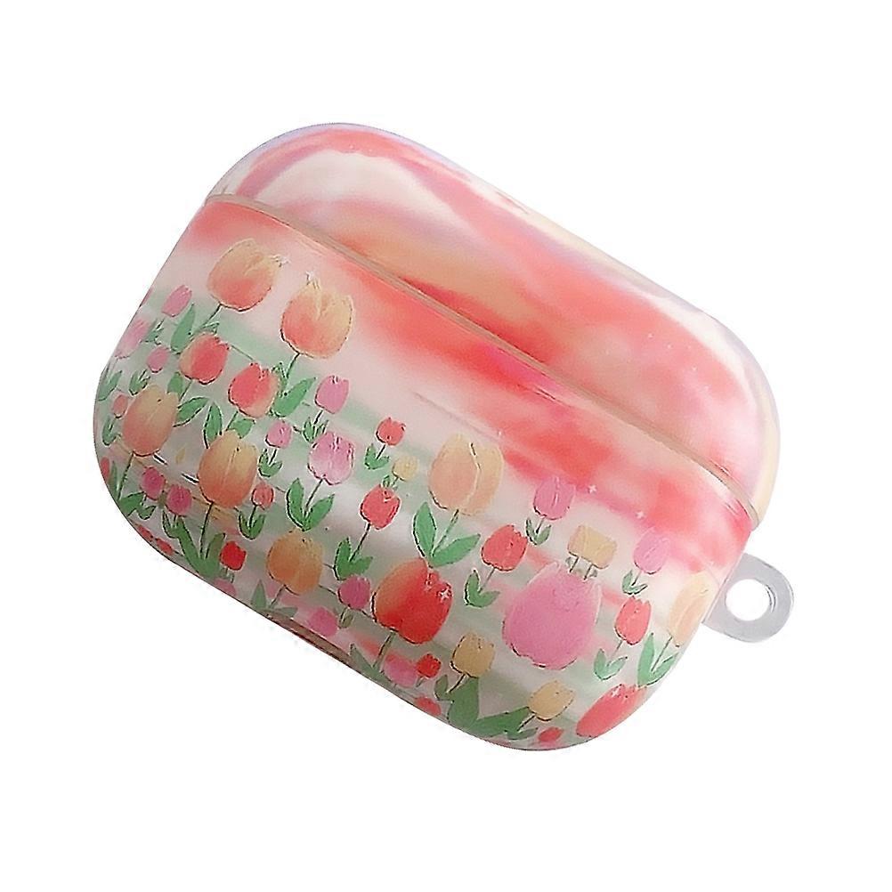 Headphone Cover Compatible With AirPods Pro Women Daily Use Stylish Design 1Pc