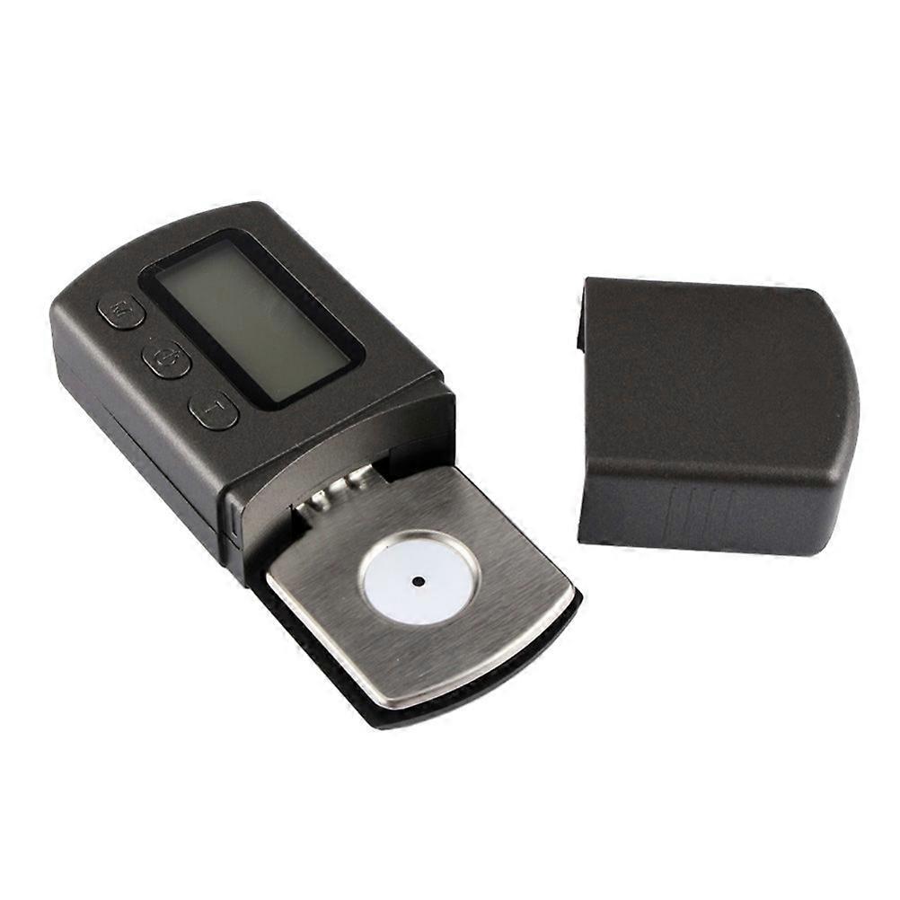 Stylus Force Scale Professional LED Digital Turntable Gauge 3Pcs