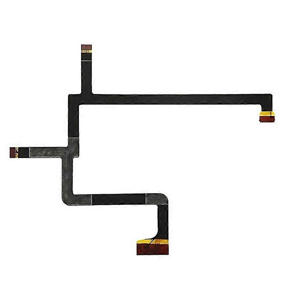 For New Gimbal Camera Ribbon Flex Cable For Dji Phantom 2 Vision