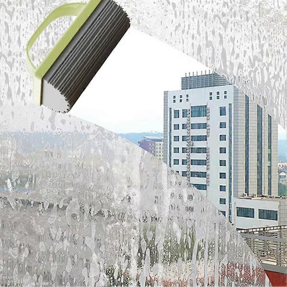 Desktop Mop Desktop Cleaning Small Mop Detachable Sponge Mop Small Mop for Small Spaces Bathroom Kit