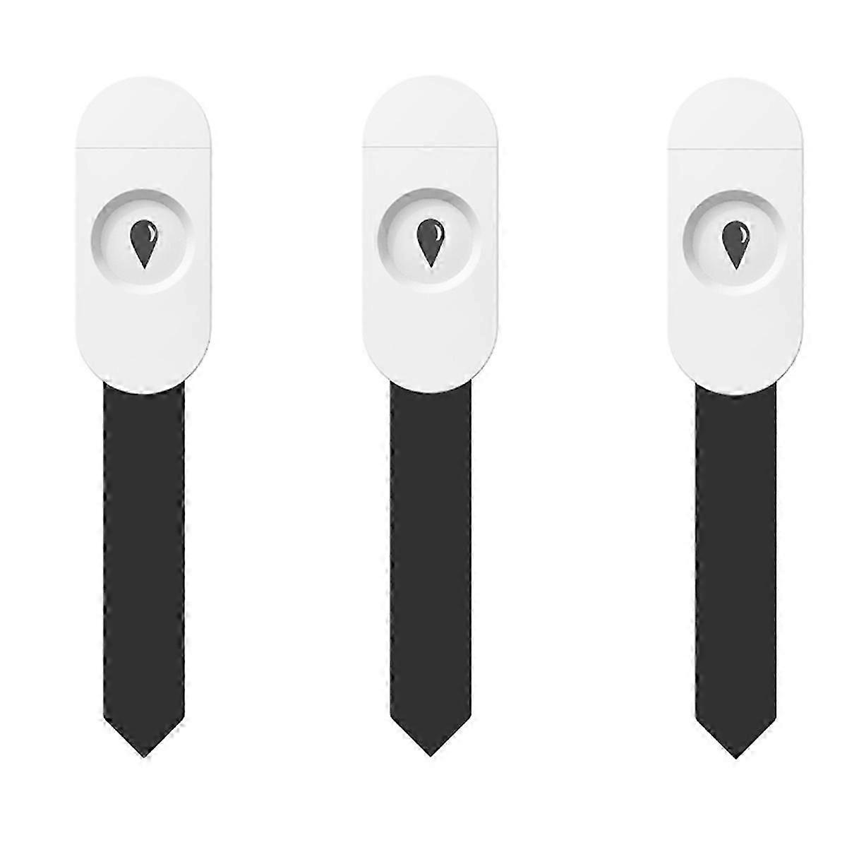 Tuya Zigbee Smart Soil Tester Humidity Temperature Moisture Sensor