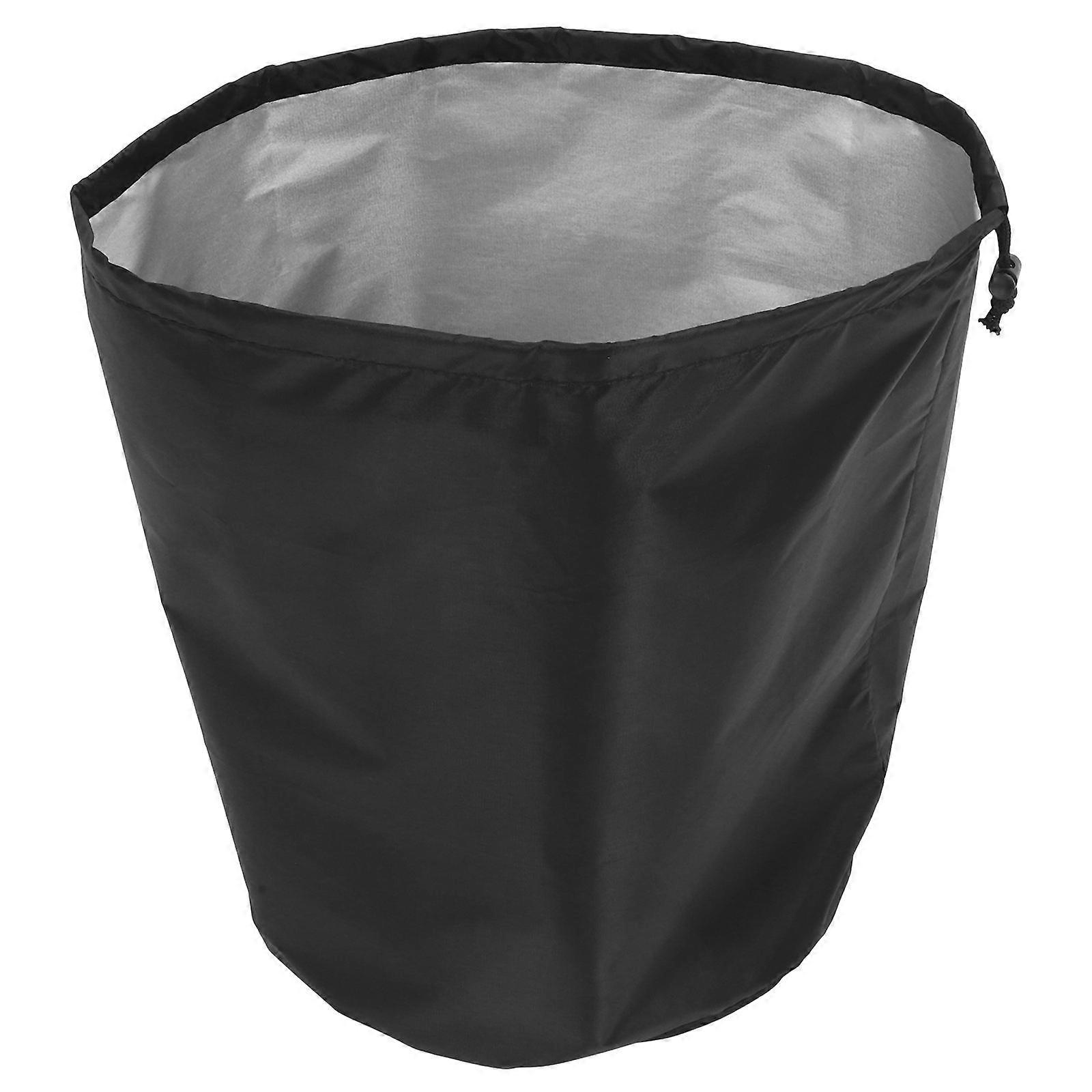 Cover for Lawn Mower Providing Sun Protection 3Pcs Set