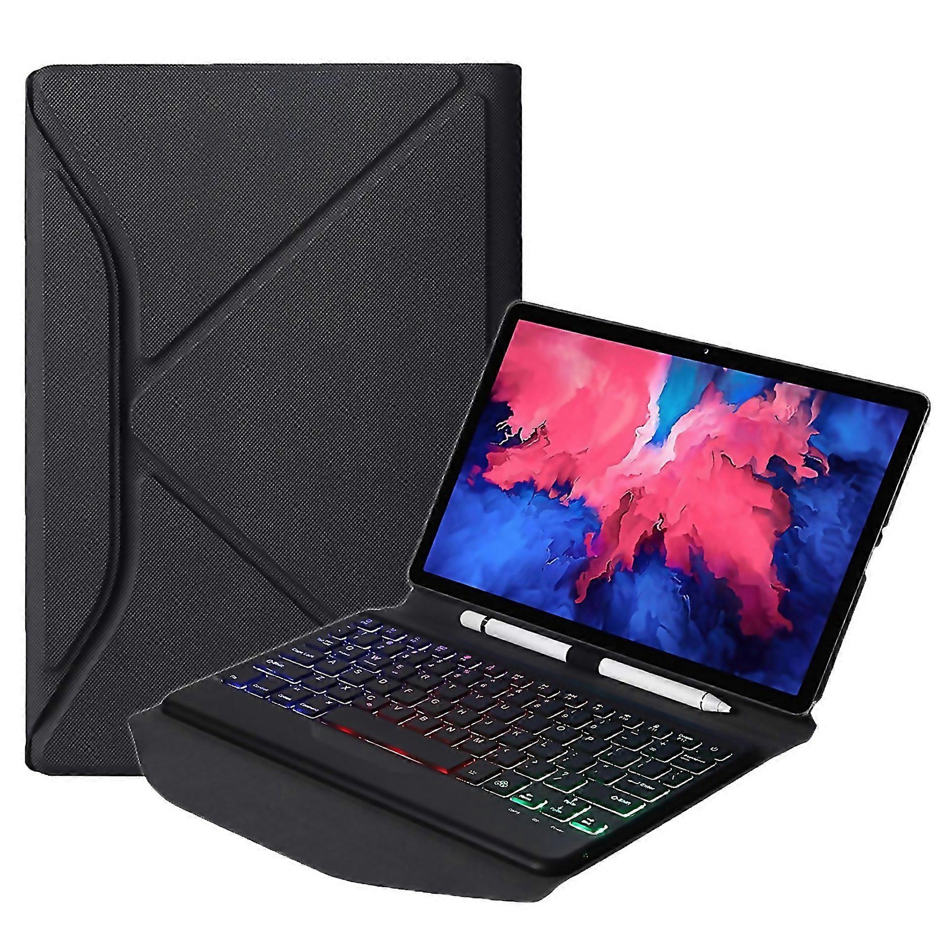 For Case For Lenovo Pad Plus 11 Inch Tbj607f Tab P11 11 Inch Tbj606f Easy To Clean And Maintain