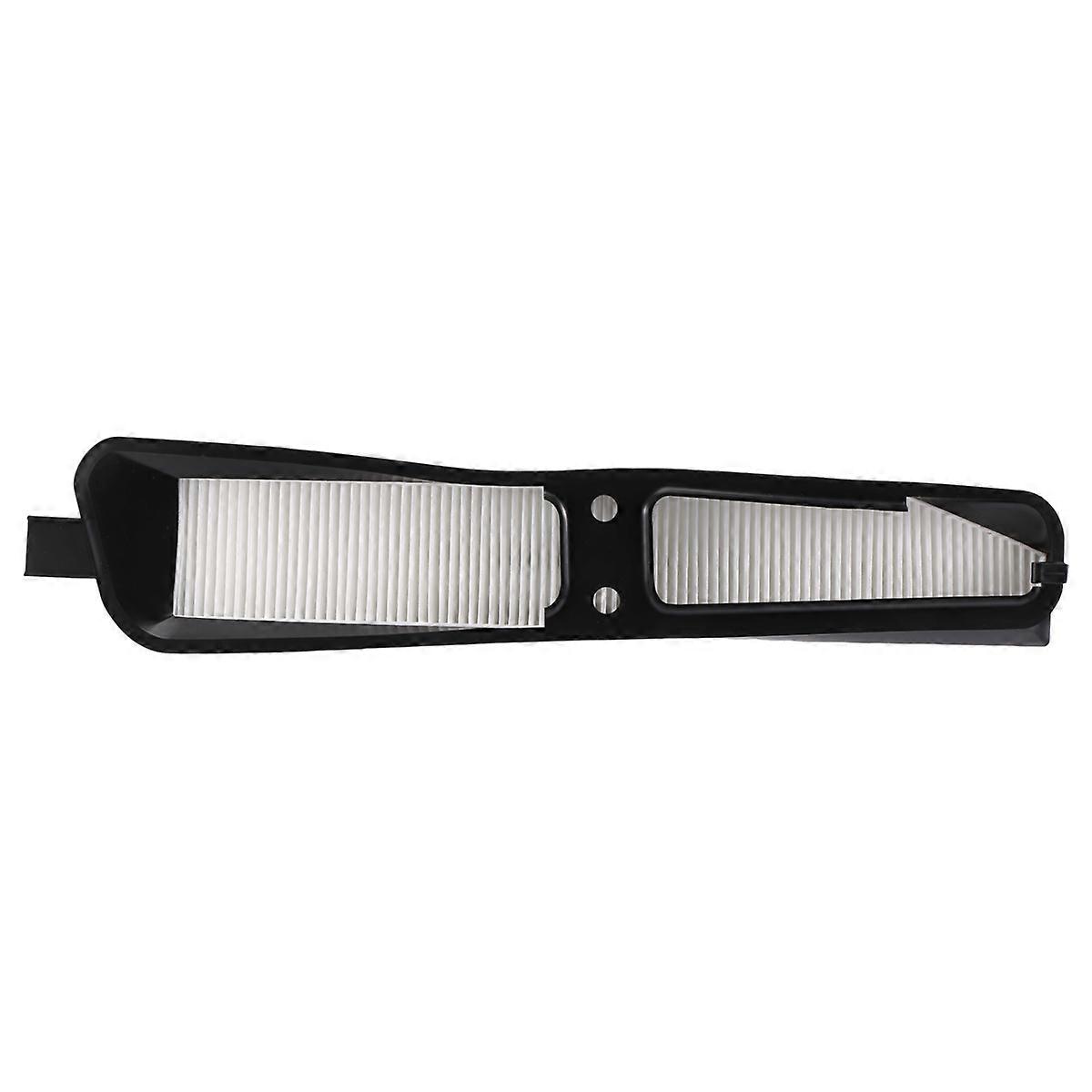 Cabin Air Housing and Filter Kit 82208300 Fit for Grand 1999-2010