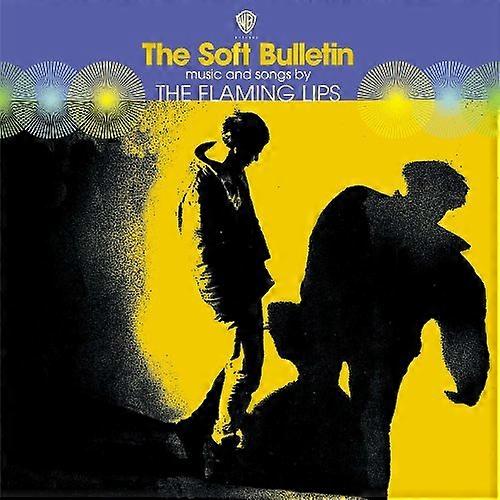 Flaming Lips (the) - The Soft - The Soft Bulletin [CD]