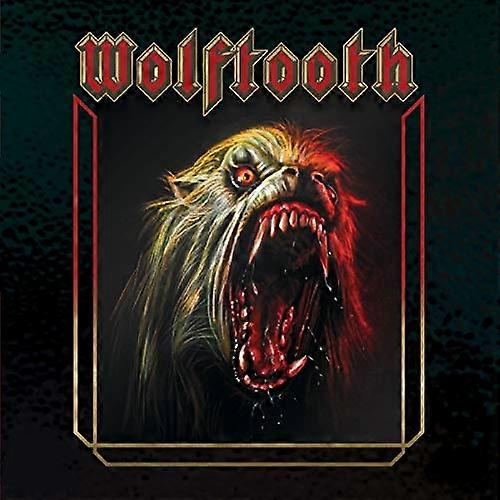 Wolftooth - Wolftooth [CD]