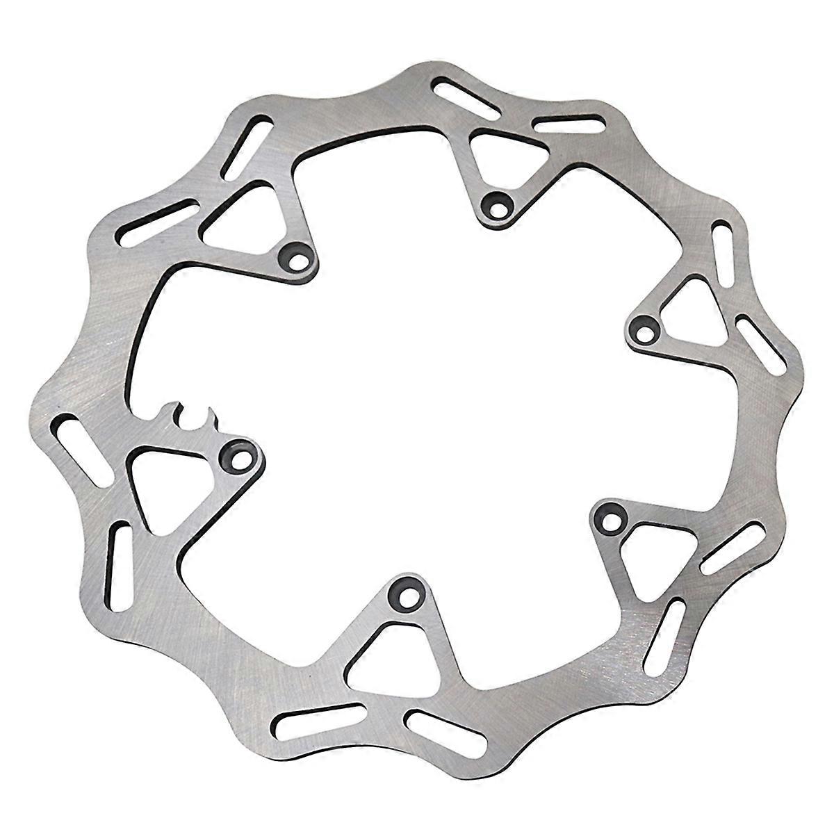 Motorcycle Front Brake Disc Front Rotating Disc Brake Pad for 