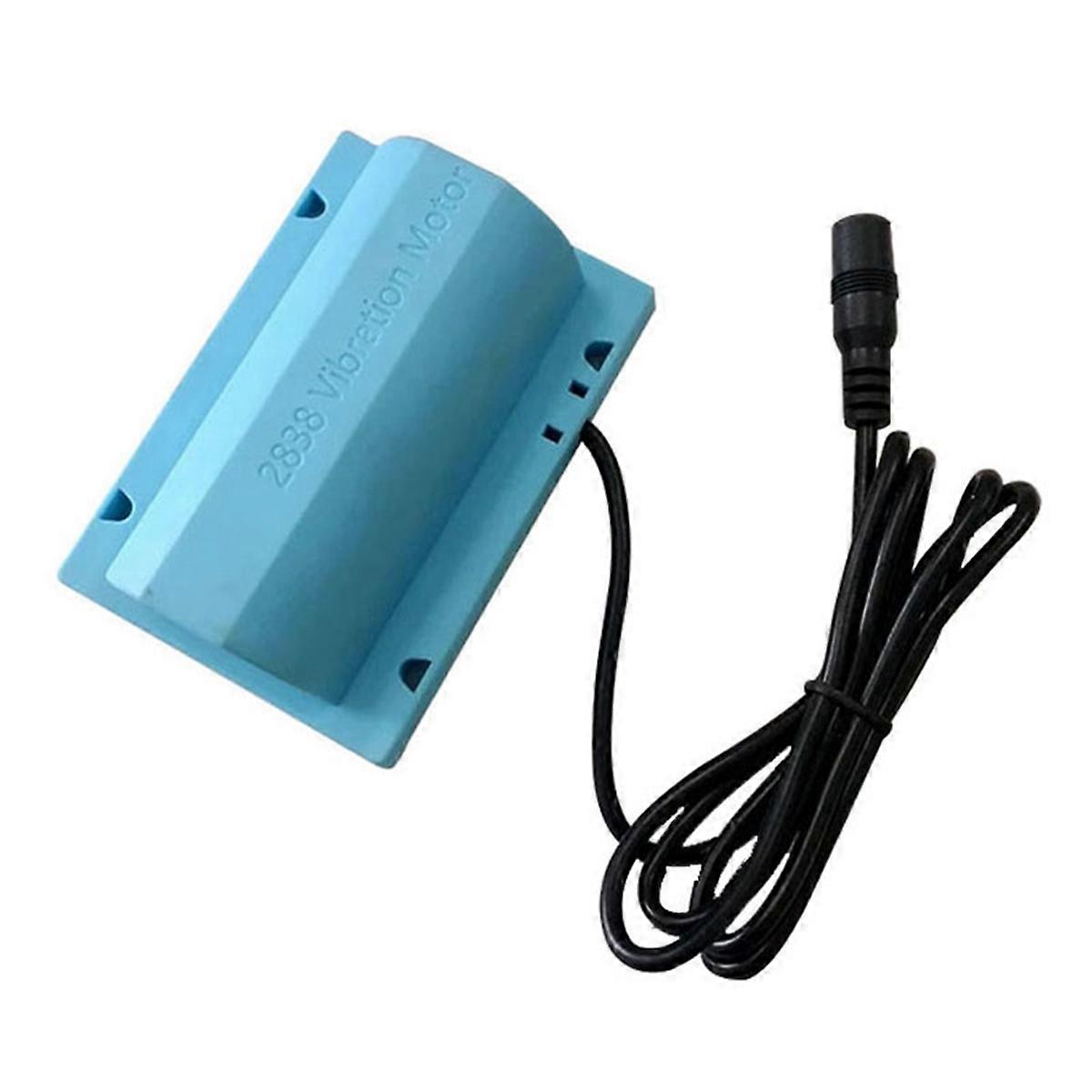 DC 12V Vibration Motor Suitable for Massage Table Chair Motor