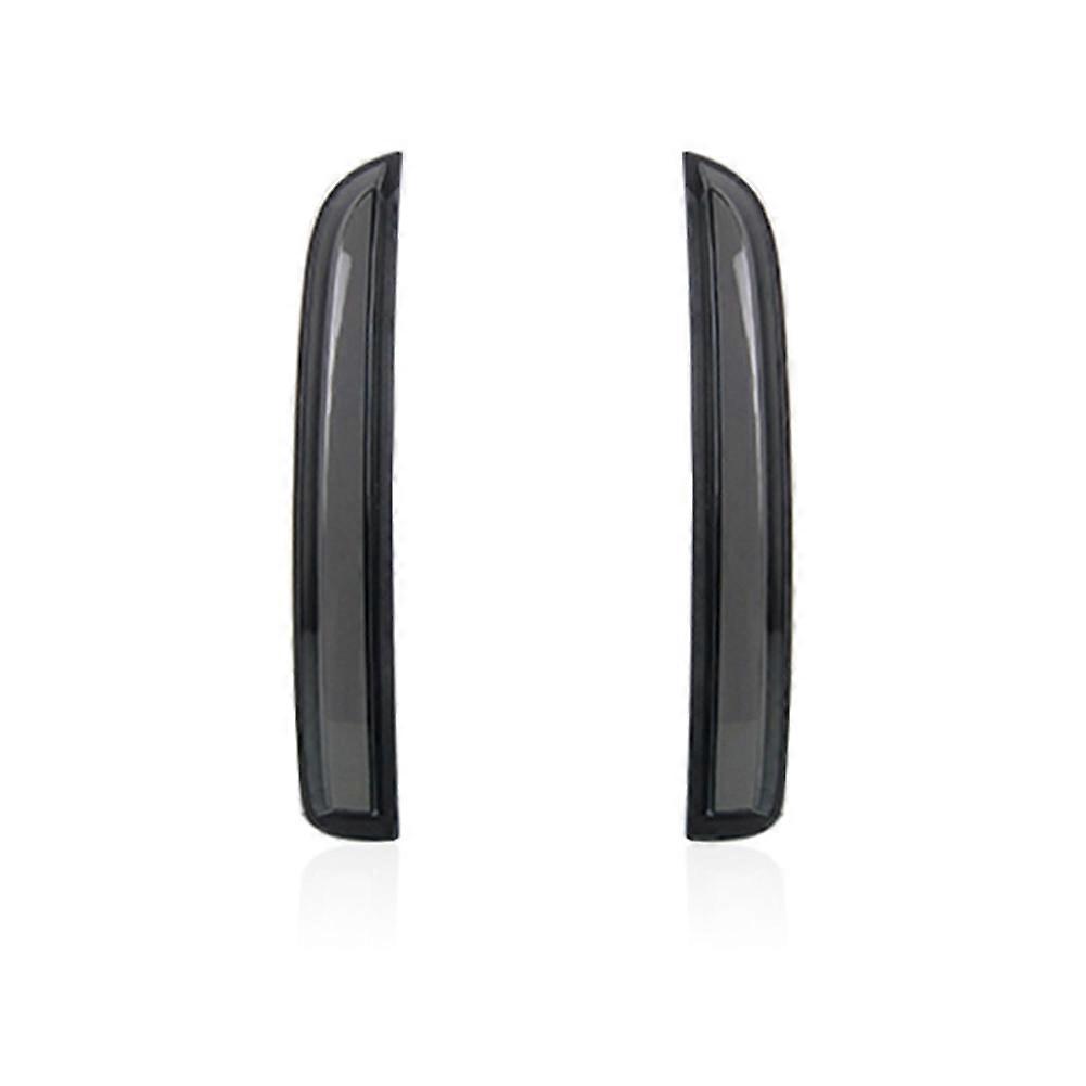 Rear Trunk Pillar Tail Light Column for Sequoia
