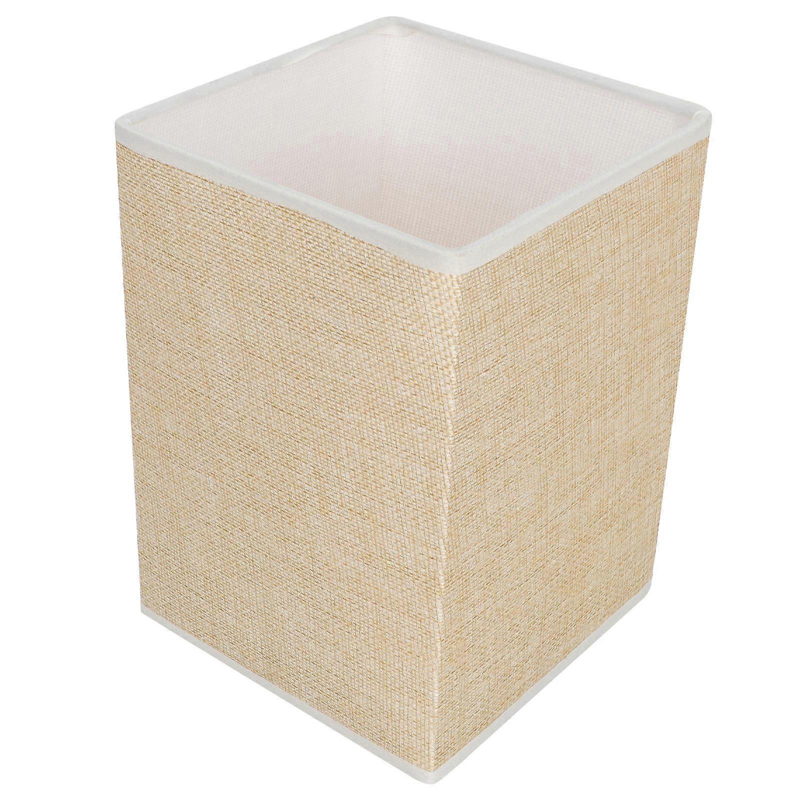 Home Ceiling Light Cloth Lampshade Protector 3Pcs Set