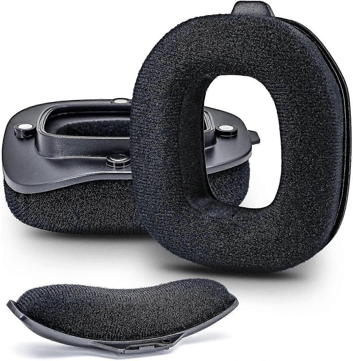 Astro A40 TR Headset Ear Pads - Compatible with Velvet (2021)