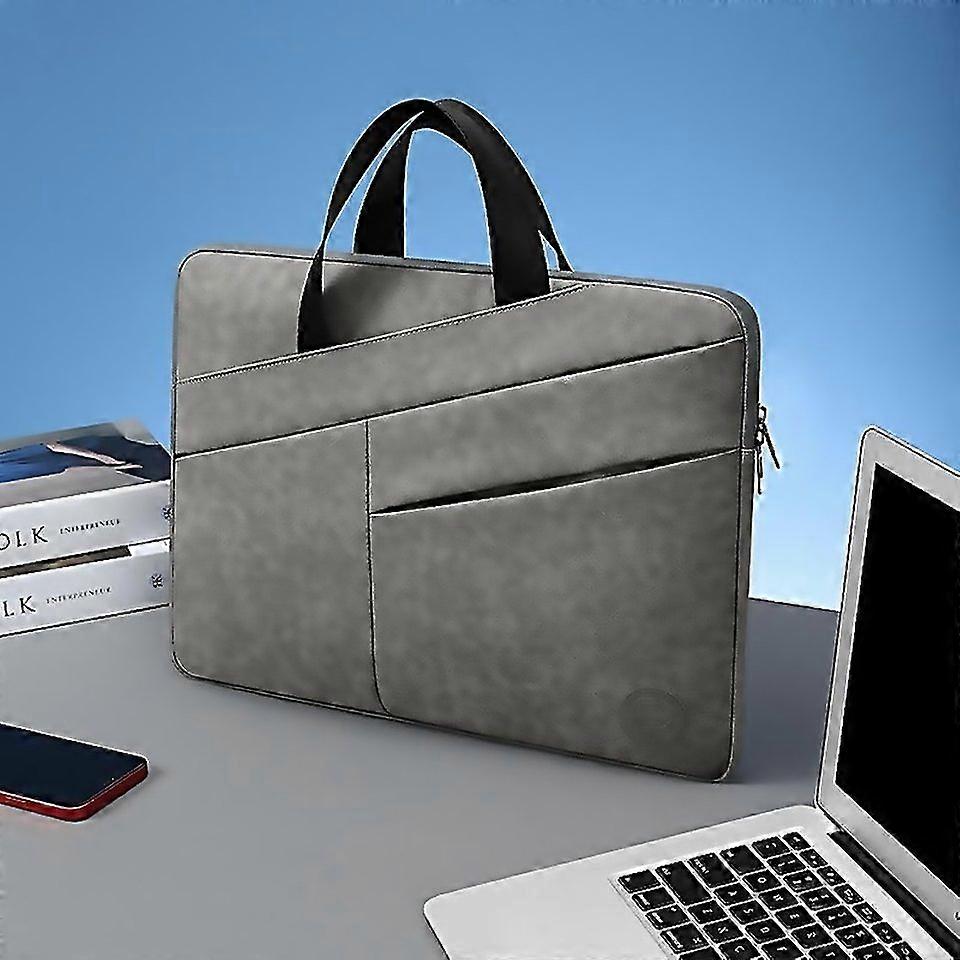 For Bubm Portable Computer Bag Notebook Business Travel Bag