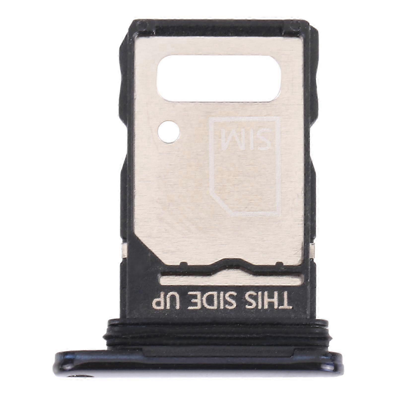 For Motorola Edge 30 Ultra / Edge X SIM Card Tray