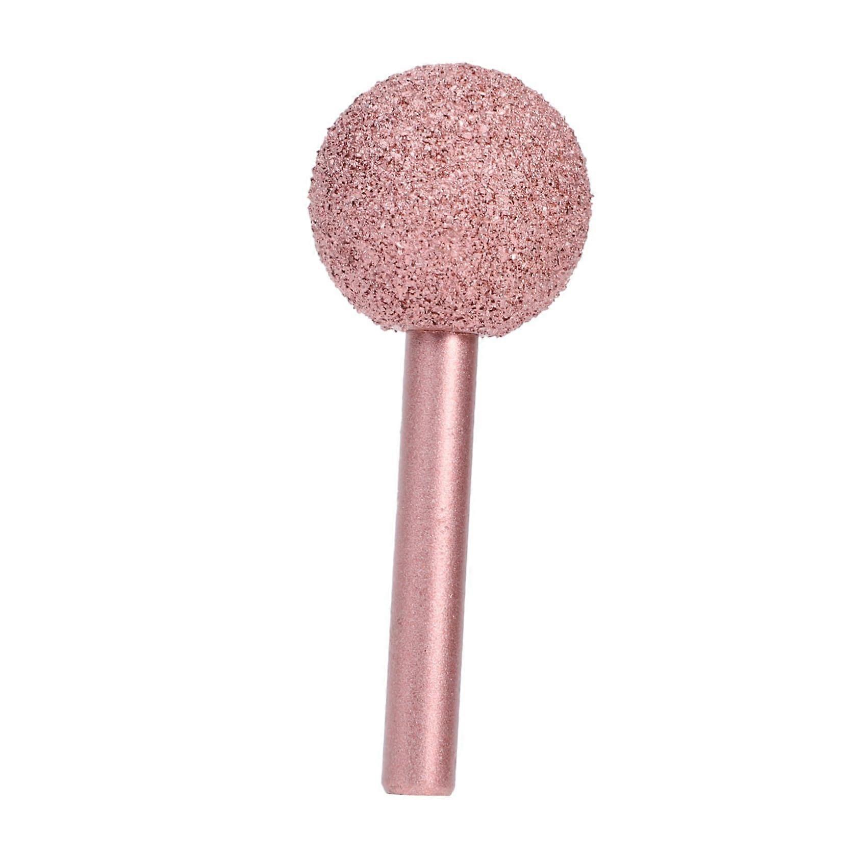 Tungsten Alloy Tire Buffing Wheel Rod, Durable Tire  And Replacement Tool, Compatible With Tire  Tools