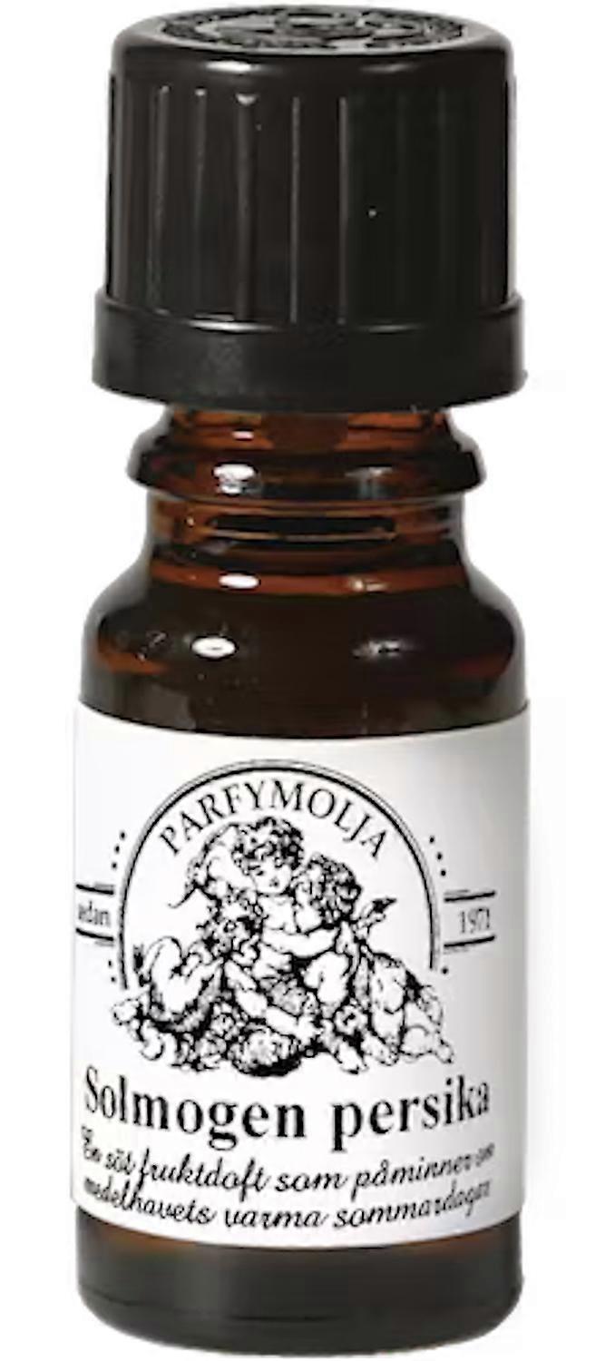 Doftolja Solmogen Persika 10ml