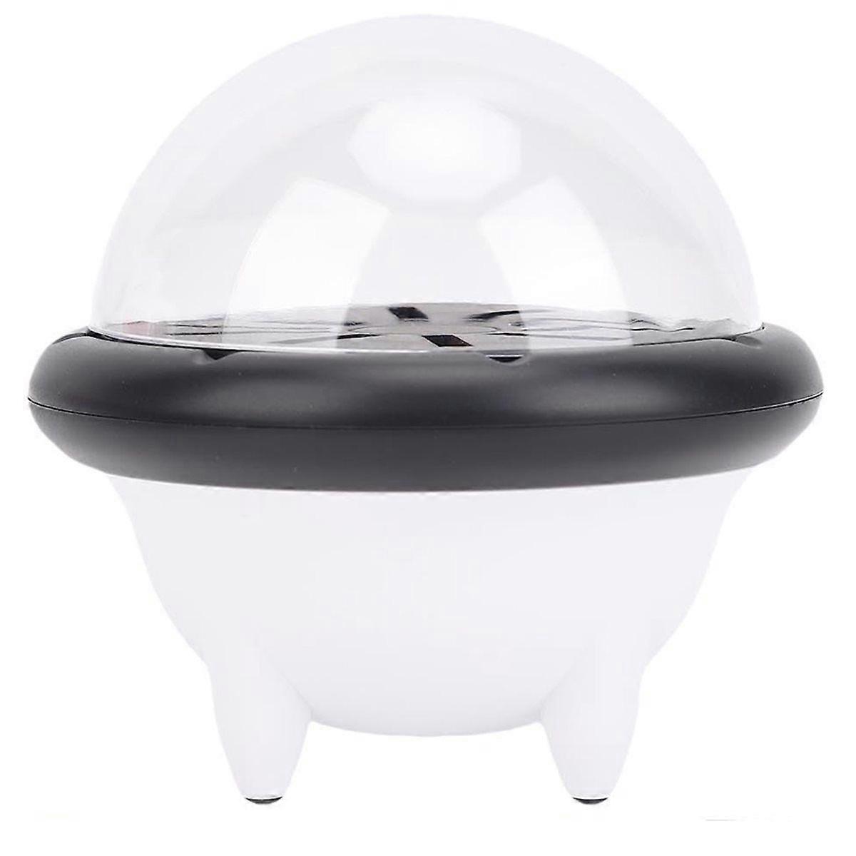 For Switch 2 360 Rotating Game Card Storage Box Game Card Transparent Dustproof Non-Slip Protective Cover A