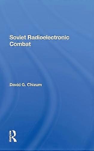 Soviet Radioelectronic Combat
