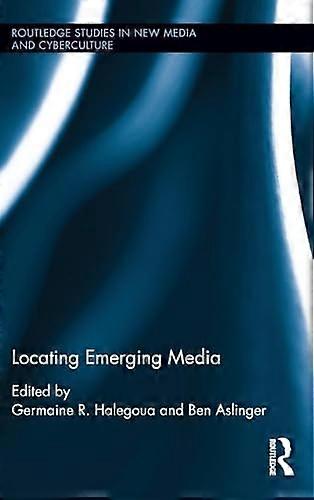 Locating Emerging Media