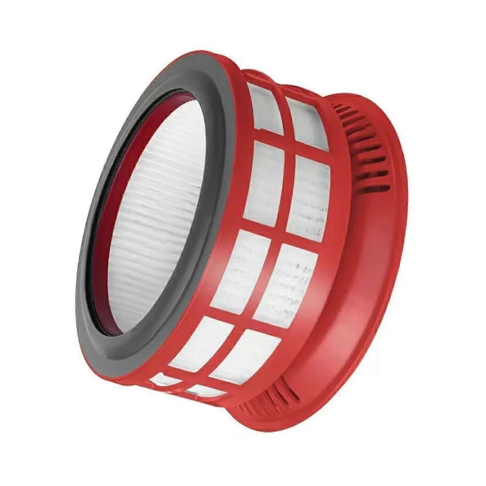 Vacuum Filter, Compatible With H7 Handheld Cordless Vacuum Cleaner Spare Parts, Replacement Filter For H6