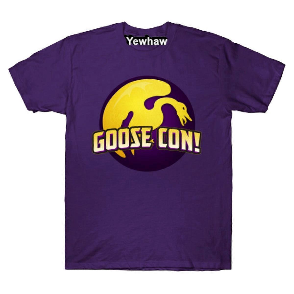 Goose Con T-shirt