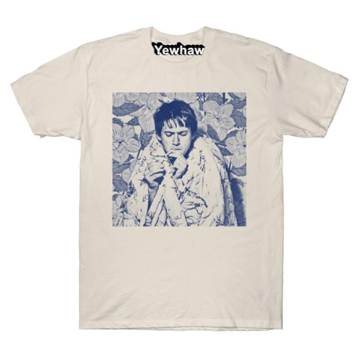 Tričko Oberst Bright Eyes