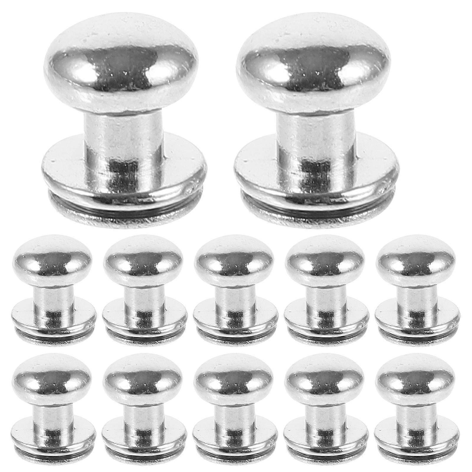50pcs  Mini Knobs Small Gift Box Pulls Jewelry Box Knobs Mini Furniture Pulls