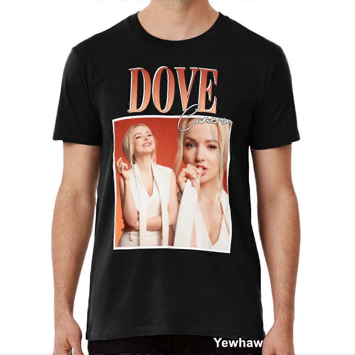 Dove Cameron T-shirt