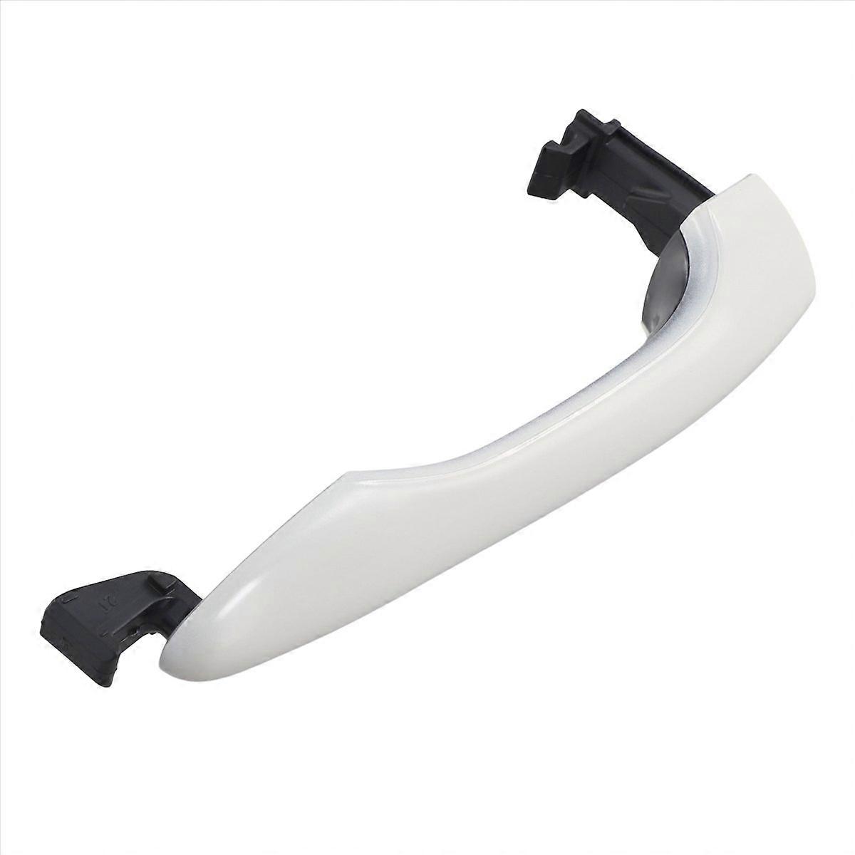 Exterior Outer smart key Door Handle For Rear Right