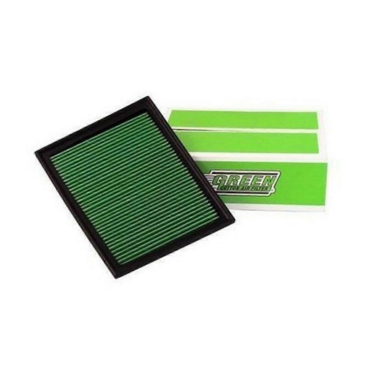 Air filter Green Filters P960596